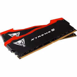 RAM DDR5 - PATRIOT MEMORY - Viper Xtreme 5 - 48 Go - 7000MT/s - CL32 - UDIMM Gaming