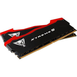 RAM DDR5 - PATRIOT MEMORY - Viper Xtreme 5 - 48 Go - 7000MT/s - CL32 - UDIMM Gaming