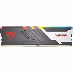 RAM DDR5 - PATRIOT MEMORY - Viper Venom - 32 Go - 5600MT/s - CL36 - UDIMM