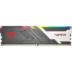 Mémoire RAM DDR5 - PATRIOT MEMORY - Viper Venom - 32 Go - 6000MT/s - CL30 - UDIMM