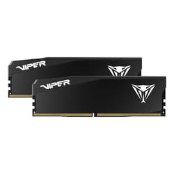 Patriot Memory Viper Elite 5 Ultra VEU532G6028K module de mémoire 32 Go 2 x 16 Go DDR5 6000 MT/s