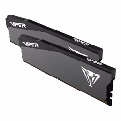 Patriot Memory Viper Elite 5 Ultra VEU532G6028K module de mémoire 32 Go 2 x 16 Go DDR5 6000 MT/s - Vue supplémentaire 2