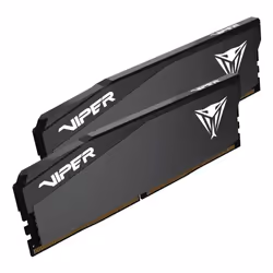 Patriot Memory Viper Elite 5 Ultra VEU532G6028K module de mémoire 32 Go 2 x 16 Go DDR5 6000 MT/s - Vue supplémentaire 3