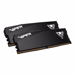 Patriot Memory Viper Elite 5 Ultra VEU532G6028K module de mémoire 32 Go 2 x 16 Go DDR5 6000 MT/s - Vue supplémentaire 4