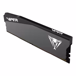 Patriot Memory Viper Elite 5 Ultra VEU532G6028K module de mémoire 32 Go 2 x 16 Go DDR5 6000 MT/s - Vue supplémentaire 7
