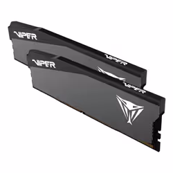 Patriot Memory Viper Elite 5 Ultra VEU532G6036K module de mémoire 32 Go 2 x 16 Go DDR5 6000 MT/s - Vue supplémentaire 2