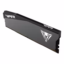 Patriot Memory Viper Elite 5 Ultra VEU532G6036K module de mémoire 32 Go 2 x 16 Go DDR5 6000 MT/s - Vue supplémentaire 7