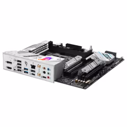 ASUS ROG STRIX B760-G GAMING WIFI D4 Intel B760 LGA 1700 micro ATX - Vue supplémentaire 4