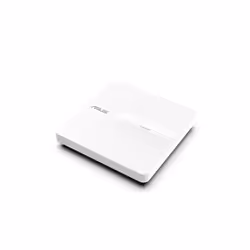 ASUS EBA63 ExpertWiFi AX3000 Dual-band PoE, 2402 Mbit/s, 574 Mbit/s, 2402 Mbit/s, 10,100,1000 Mbit/s, 2.4 - 5 GHz, IEEE 802.1 ...