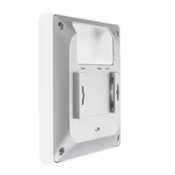 ASUS EBA63 ExpertWiFi AX3000 Dual-band PoE 2402 Mbit/s Blanc Connexion Ethernet, supportant l'alimentation via ce port (PoE) - Vue supplémentaire 10