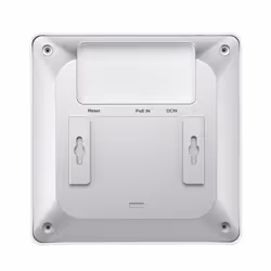 ASUS EBA63 ExpertWiFi AX3000 Dual-band PoE 2402 Mbit/s Blanc Connexion Ethernet, supportant l'alimentation via ce port (PoE)
