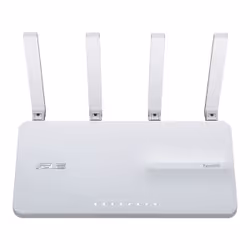 ASUS EBR63 – Expert WiFi routeur sans fil Gigabit Ethernet Bi-bande (2,4 GHz / 5 GHz) Blanc