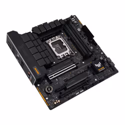 ASUS TUF GAMING B760M-PLUS D4 Intel B760 LGA 1700 micro ATX - Vue supplémentaire 4