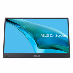 ASUS ZenScreen MB16AHG écran plat de PC 15.6" Full HD Noir