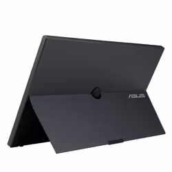 ASUS ZenScreen MB16AHG écran plat de PC 15.6" Full HD Noir