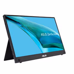 ASUS ZenScreen MB16AHG écran plat de PC 15.6" Full HD Noir - Vue supplémentaire 4