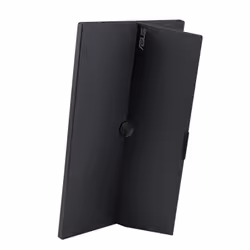 ASUS ZenScreen MB16AHG écran plat de PC 15.6" Full HD Noir - Vue supplémentaire 5