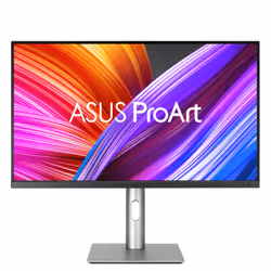 ASUS ProArt PA329CRV, 80 cm (31.5"), 3840 x 2160 pixels, 4K Ultra HD, LCD, 5 ms, Noir