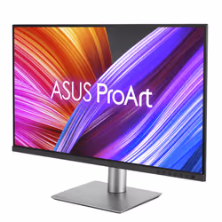 ASUS ProArt PA329CRV écran plat de PC 31.5" 4K Ultra HD LCD Noir