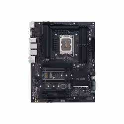 ASUS PRO WS W680-ACE IPMI, Intel, LGA 1700, Intel® Celeron®, Intel® Core™ i5, Intel® Core™ i7, Intel® Core™ i9, Intel® Pentiu ...