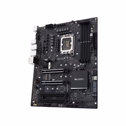 ASUS PRO WS W680-ACE IPMI Intel W680 LGA 1700 ATX - Vue supplémentaire 10