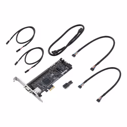 ASUS PRO WS W680-ACE IPMI Intel W680 LGA 1700 ATX - Vue supplémentaire 12