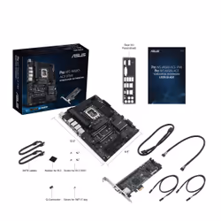 ASUS PRO WS W680-ACE IPMI Intel W680 LGA 1700 ATX - Vue supplémentaire 4