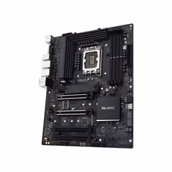 ASUS PRO WS W680-ACE IPMI Intel W680 LGA 1700 ATX - Vue supplémentaire 6