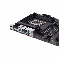 ASUS PRO WS W680-ACE IPMI Intel W680 LGA 1700 ATX - Vue supplémentaire 9