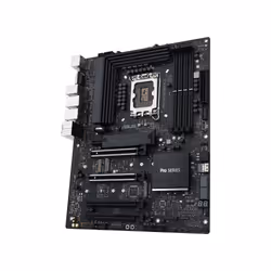 ASUS PRO WS W680-ACE Intel W680 LGA 1700 ATX - Vue supplémentaire 4
