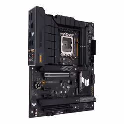 ASUS TUF GAMING H770-PRO WIFI Intel H770 LGA 1700 ATX - Vue supplémentaire 4