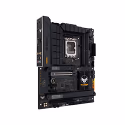 ASUS TUF GAMING B760-PLUS WIFI D4 Intel B760 LGA 1700 ATX - Vue supplémentaire 4