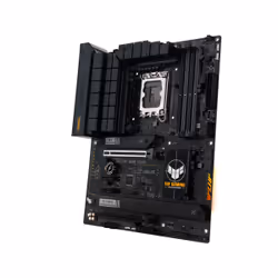 ASUS TUF GAMING B760-PLUS WIFI D4 Intel B760 LGA 1700 ATX - Vue supplémentaire 6