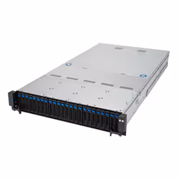 ASUS RS520A-E12-RS24U Socket SP5 Rack (2 U) Gris - Vue supplémentaire 2