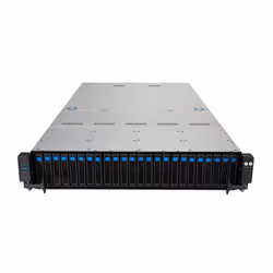 ASUS RS520A-E12-RS24U Socket SP5 Rack (2 U) Gris - Vue supplémentaire 3