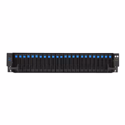 ASUS RS520A-E12-RS24U Socket SP5 Rack (2 U) Gris - Vue supplémentaire 4