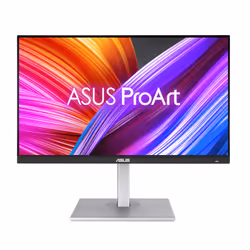 ASUS ProArt PA278CGV, 68,6 cm (27"), 2560 x 1440 pixels, Quad HD, LCD, 5 ms, Noir