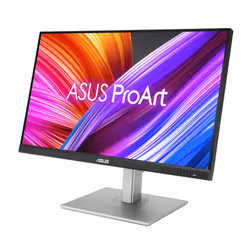 ASUS ProArt PA278CGV écran plat de PC 27" Quad HD LCD Noir