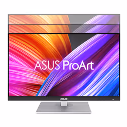 ASUS ProArt PA278CGV écran plat de PC 27" Quad HD LCD Noir - Vue supplémentaire 5