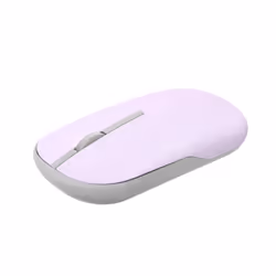 ASUS Marshmallow Mouse MD100 souris Ambidextre RF sans fil + Bluetooth Optique 1600 DPI