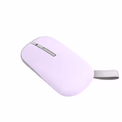ASUS Marshmallow Mouse MD100 souris Ambidextre RF sans fil + Bluetooth Optique 1600 DPI - Vue supplémentaire 6