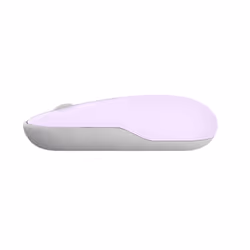 ASUS Marshmallow Mouse MD100 souris Ambidextre RF sans fil + Bluetooth Optique 1600 DPI - Vue supplémentaire 8
