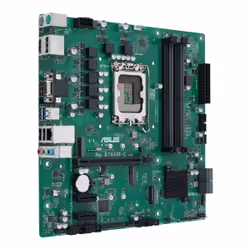 ASUS PRO B760M-C-CSM Intel B760 LGA 1700 micro ATX
