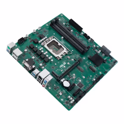 ASUS PRO B760M-C-CSM Intel B760 LGA 1700 micro ATX - Vue supplémentaire 4