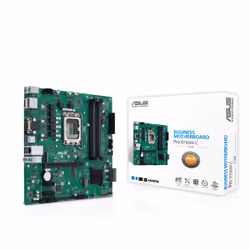 ASUS PRO B760M-C-CSM Intel B760 LGA 1700 micro ATX - Vue supplémentaire 5