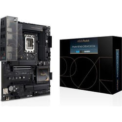 ASUS PROART B760-CREATOR D4 Intel B760 LGA 1700 ATX