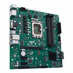 ASUS PRO B760M-CT-CSM Intel B760 LGA 1700 micro ATX - Vue supplémentaire 3