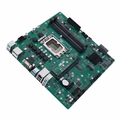 ASUS PRO B760M-CT-CSM Intel B760 LGA 1700 micro ATX - Vue supplémentaire 4