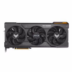 ASUS TUF Gaming TUF-RX7900XT-O20G-GAMING, Radeon RX 7900 XT, 20 Go, GDDR6, 320 bit, 7680 x 4320 pixels, PCI Express 4.0