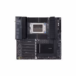 ASUS Pro WS WRX80E-SAGE SE WIFI II AMD WRX80 Emplacement sWRX8 ATX étendu